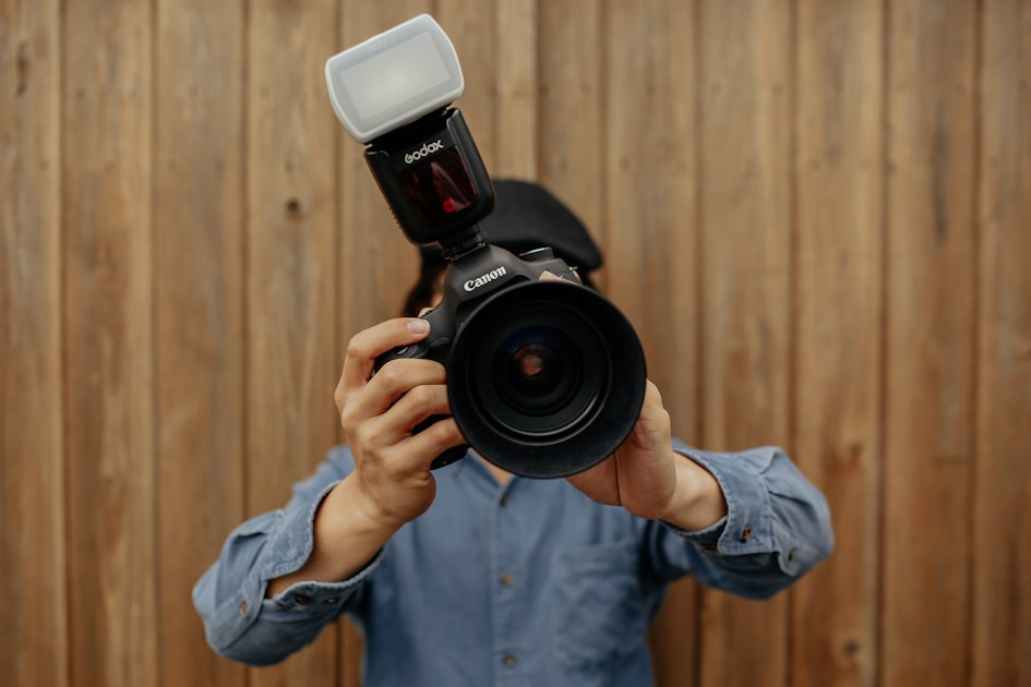 Capturing Memories with Thinktastic Photography